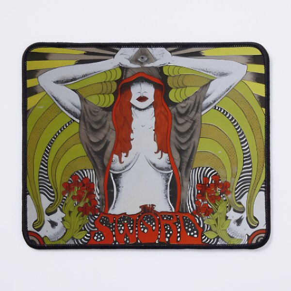 Item preview, Apocryphon - Stoner Rock designed and sold by Tokki Stuff.