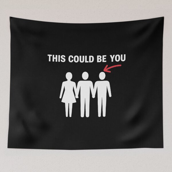 Item preview, this could be you  designed and sold by melonielewis.