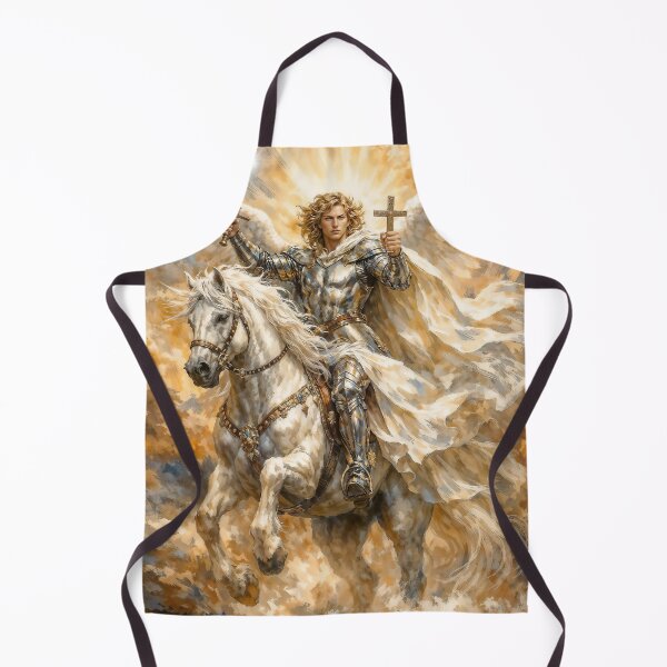 Item preview, Archangel Michael designed and sold by AliceWhiteDF.