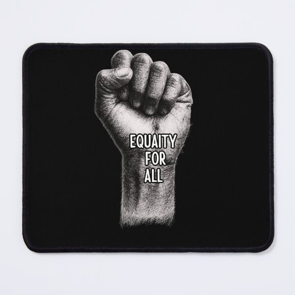 Item preview, Equaity For All designed and sold by mirciashop.