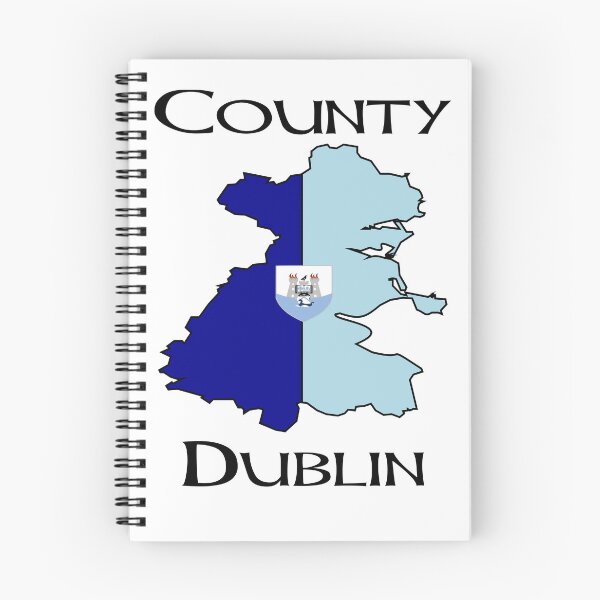 Item preview, County Dublin Pride designed and sold by Traloch O'Laoi.