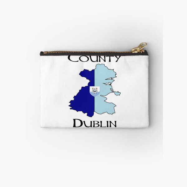 Item preview, County Dublin Pride designed and sold by Traloch O'Laoi.