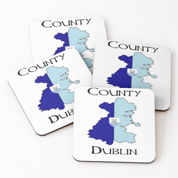 Item preview, County Dublin Pride designed and sold by Traloch O'Laoi.