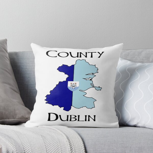 Item preview, County Dublin Pride designed and sold by Traloch O'Laoi.