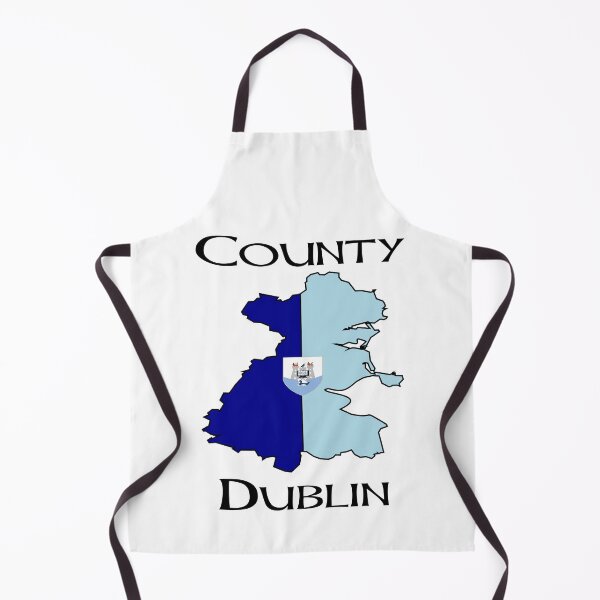 Item preview, County Dublin Pride designed and sold by Traloch O'Laoi.