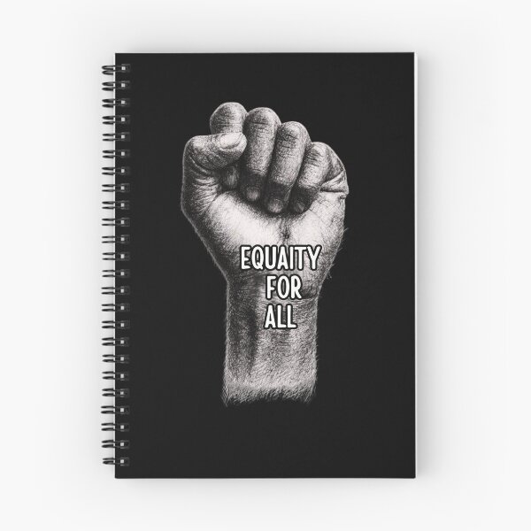 Item preview, Equaity For All designed and sold by mirciashop.