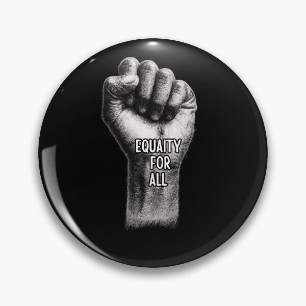 Item preview, Equaity For All designed and sold by mirciashop.