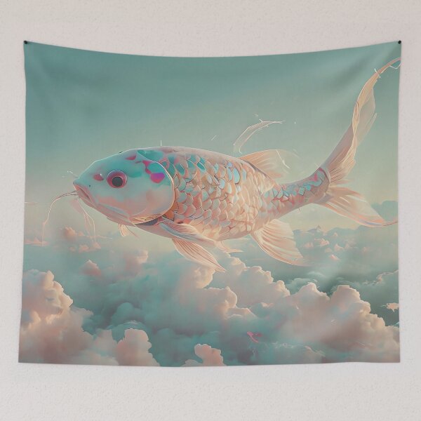 Item preview, Celestial Current designed and sold by ONYX Pixee.