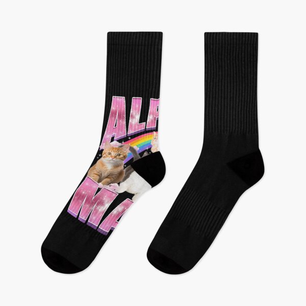 Item preview, Funny Alpha Male Kitten Hilarious Cat Meme Cat Lovers designed and sold by hargisnamocho.