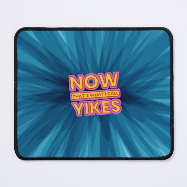 Item preview, Now That’s What I Call Yikes designed and sold by PrettyPettyCultureClub.