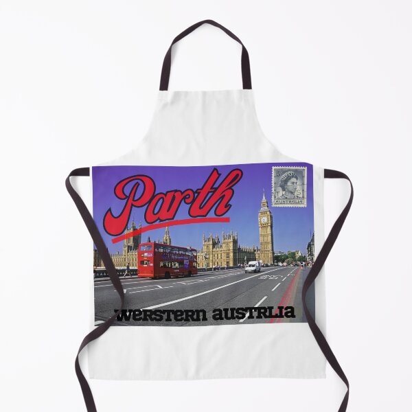 Item preview, Parth, Werstern Austrlia Belt Hour designed and sold by Surreal Cereal.