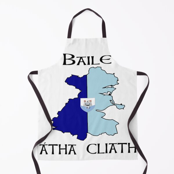 Item preview, Baile Atha Cliath - for proud Dubs designed and sold by Traloch O'Laoi.
