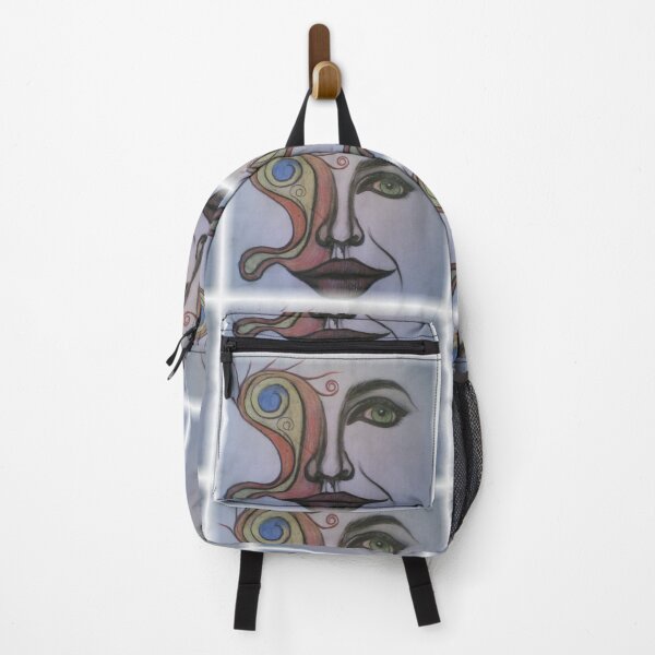 Item preview, Pretty face designed and sold by ArtDesign-ZA.