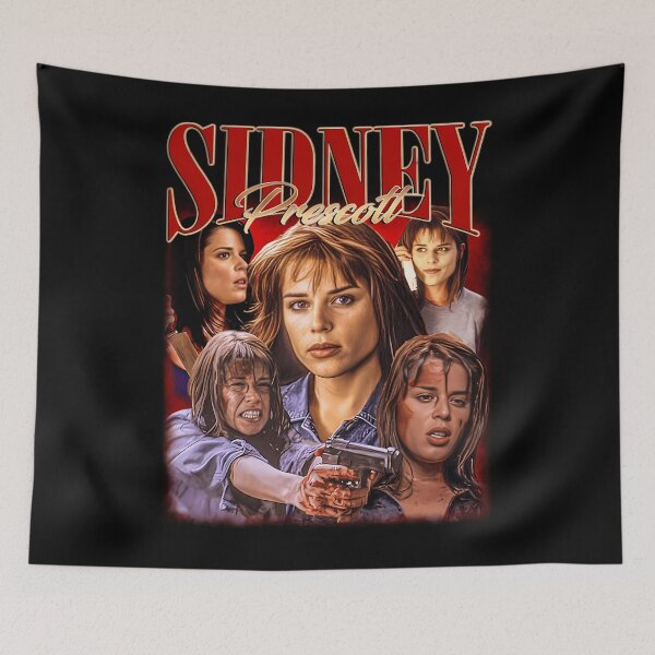 Item preview, Sidney Vintage Prescott Bootleg designed and sold by DavidAuber.