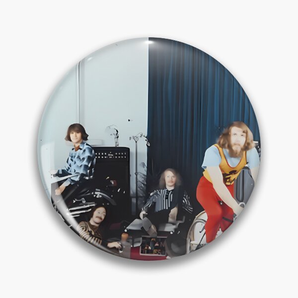 Item preview, Cosmo'S Factory - Rock designed and sold by Tokki Stuff.