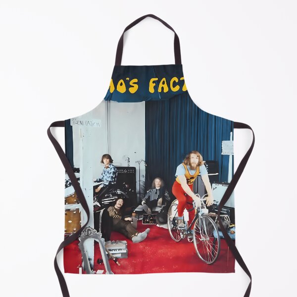 Item preview, Cosmo'S Factory - Rock designed and sold by Tokki Stuff.
