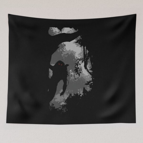 Item preview, Predator Bw designed and sold by MartheRamos.