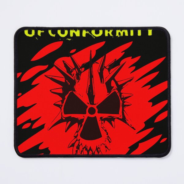 Item preview, Stoner Rock - Corrosion Of Conformity Artwork designed and sold by LaVidaEsBella.