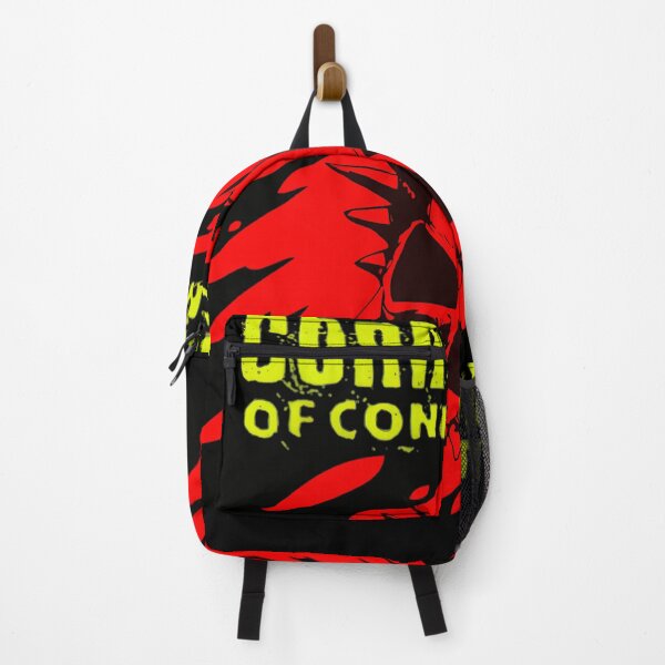 Item preview, Stoner Rock - Corrosion Of Conformity Artwork designed and sold by LaVidaEsBella.