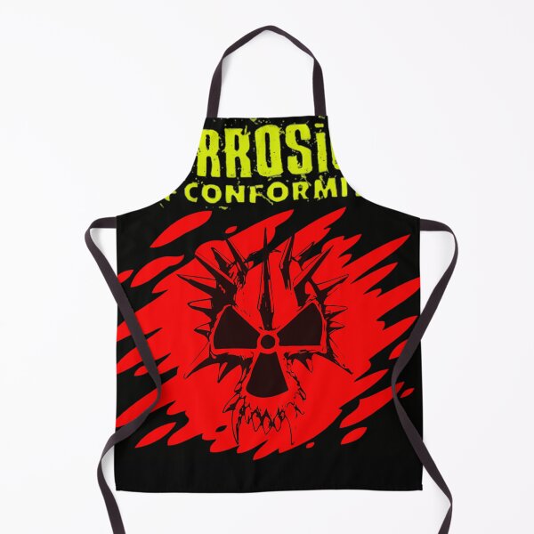 Item preview, Stoner Rock - Corrosion Of Conformity Artwork designed and sold by LaVidaEsBella.
