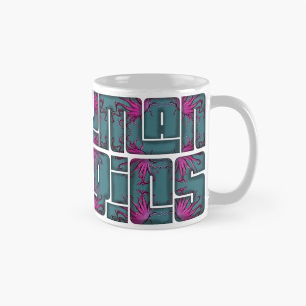 Item preview, Non-Human Biologics  designed and sold by Andy Marshall.