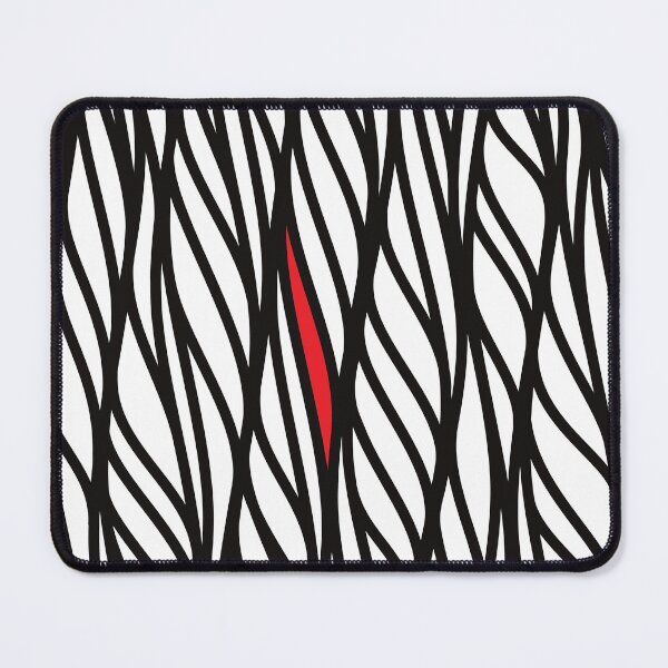 Item preview, Patterns by Travis - Red Fill designed and sold by ArtDesign-ZA.