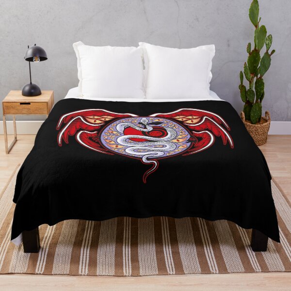 Item preview, Lucifer Emblem Variant designed and sold by GabrielValle.