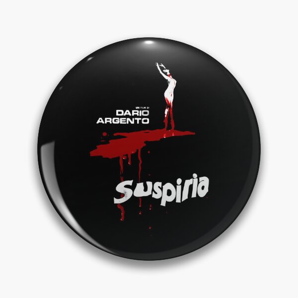 Item preview, Charco de sangre de Suspiriaa designed and sold by MoMennah.