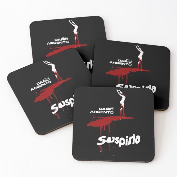 Item preview, Charco de sangre de Suspiriaa designed and sold by MoMennah.