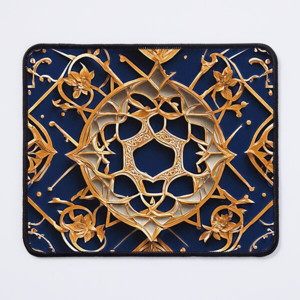Item preview, Ornamental Pattern Art #4 designed and sold by Helios Be. Lavsh.