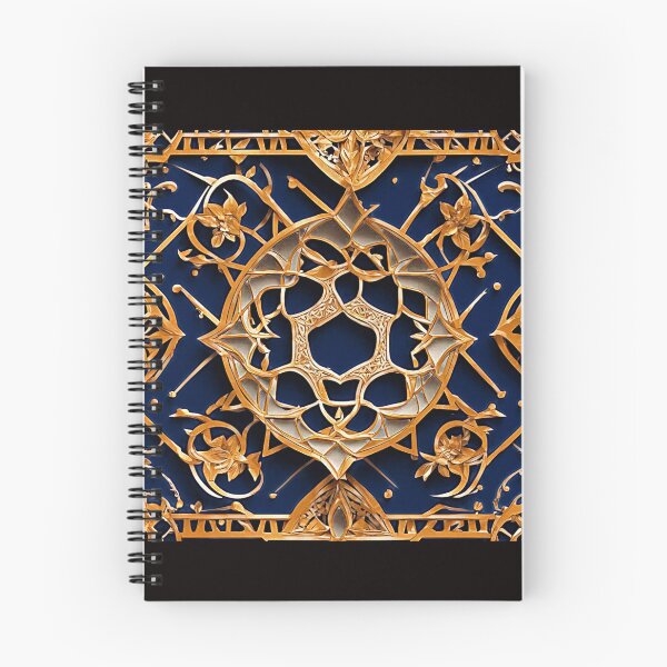 Item preview, Ornamental Pattern Art #4 designed and sold by Helios Be. Lavsh.