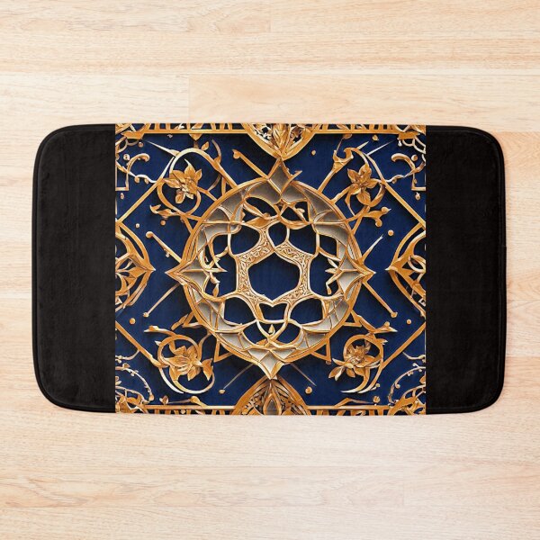 Item preview, Ornamental Pattern Art #4 designed and sold by Helios Be. Lavsh.