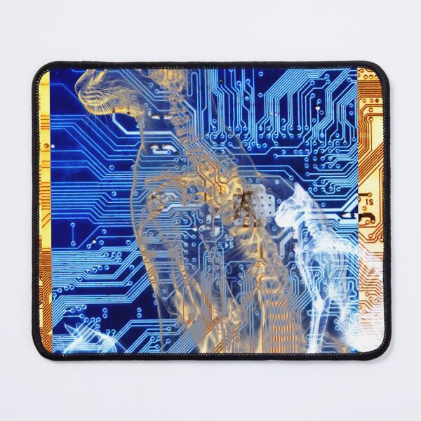 Item preview, Hardwired to Cat designed and sold by aprd666.