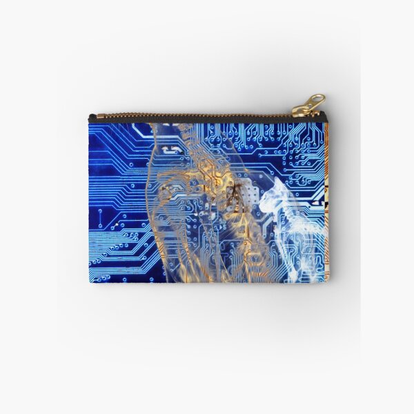 Item preview, Hardwired to Cat designed and sold by aprd666.