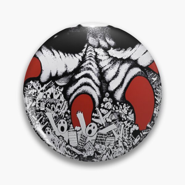 Item preview,  French Rock Band - Jazz Rock designed and sold by LaVidaEsBella.