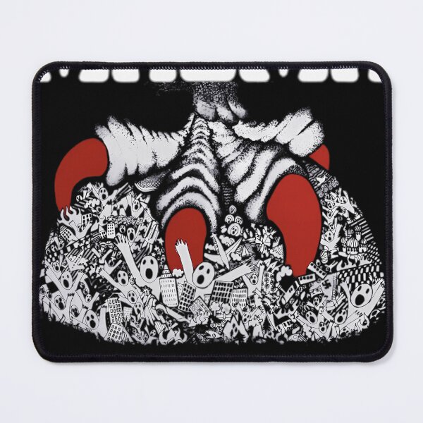 Item preview, French Rock Band - Jazz Rock designed and sold by LaVidaEsBella.