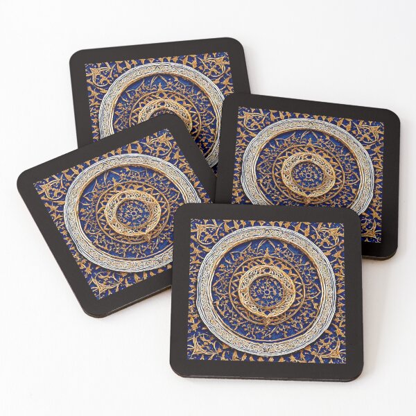 Item preview, Ornamental Pattern Art #5 designed and sold by Helios Be. Lavsh.