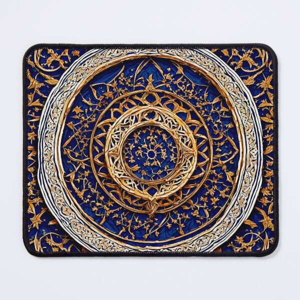 Item preview, Ornamental Pattern Art #5 designed and sold by Helios Be. Lavsh.
