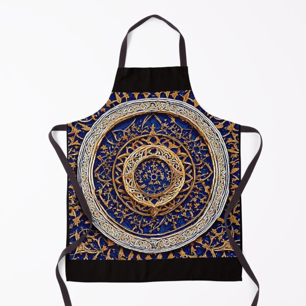 Item preview, Ornamental Pattern Art #5 designed and sold by Helios Be. Lavsh.