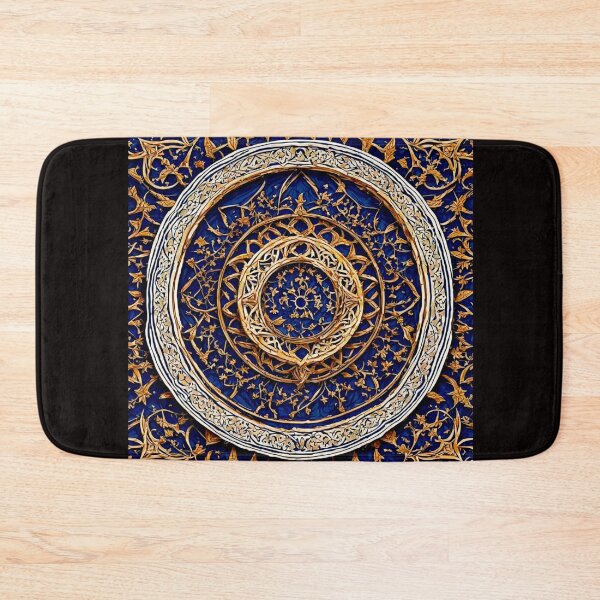 Item preview, Ornamental Pattern Art #5 designed and sold by Helios Be. Lavsh.