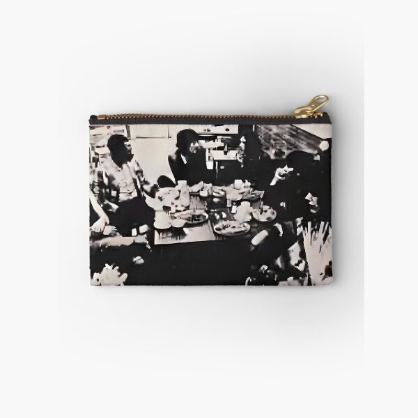 Item preview, Welcome To The Canteen - Rock designed and sold by LaVidaEsBella.