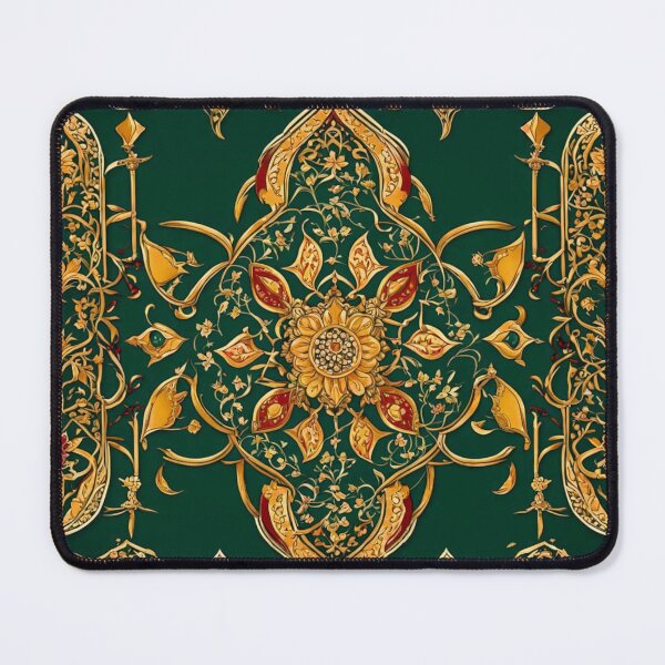 Item preview, Ornamental Pattern Art #6 designed and sold by Helios Be. Lavsh.