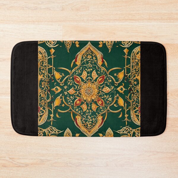 Item preview, Ornamental Pattern Art #6 designed and sold by Helios Be. Lavsh.