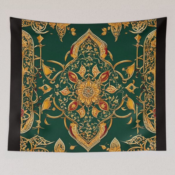 Item preview, Ornamental Pattern Art #6 designed and sold by Helios Be. Lavsh.