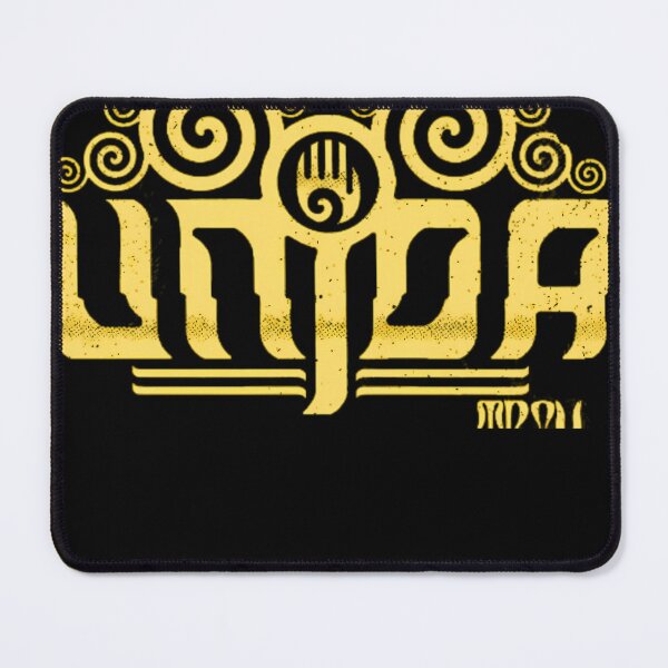 Item preview, Unida - Heavy Metal designed and sold by LaVidaEsBella.