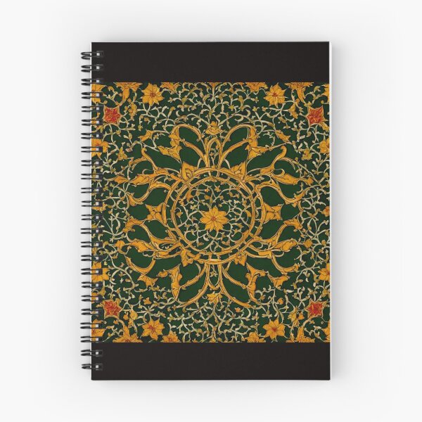 Item preview, Ornamental Pattern Art #7 designed and sold by Helios Be. Lavsh.