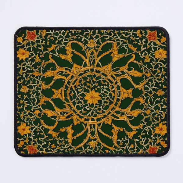 Item preview, Ornamental Pattern Art #7 designed and sold by Helios Be. Lavsh.