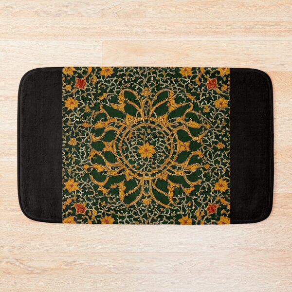 Item preview, Ornamental Pattern Art #7 designed and sold by Helios Be. Lavsh.