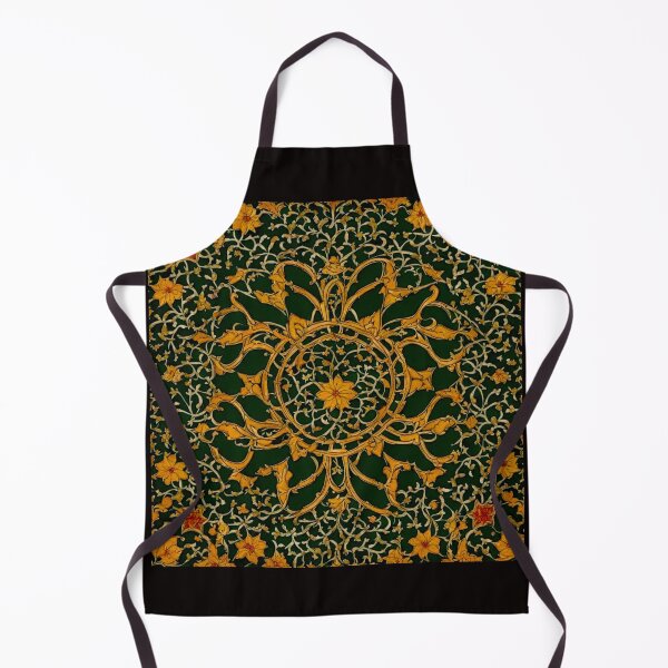 Item preview, Ornamental Pattern Art #7 designed and sold by Helios Be. Lavsh.