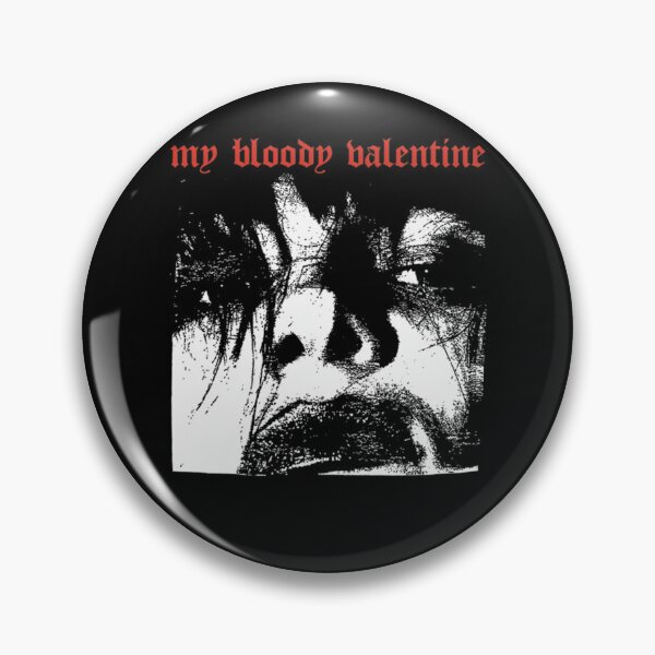 Item preview, My Bloodyy Valentinee vintage Mbv __ Fan Art designed and sold by MoMennah.